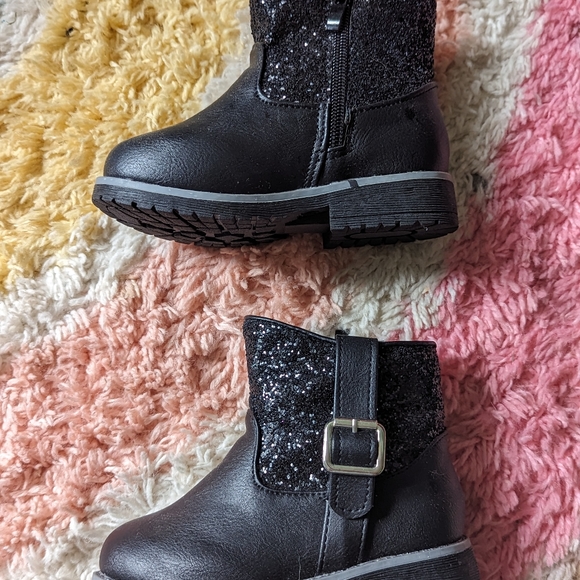 Rugged bear boots 7 - Picture 6 of 7